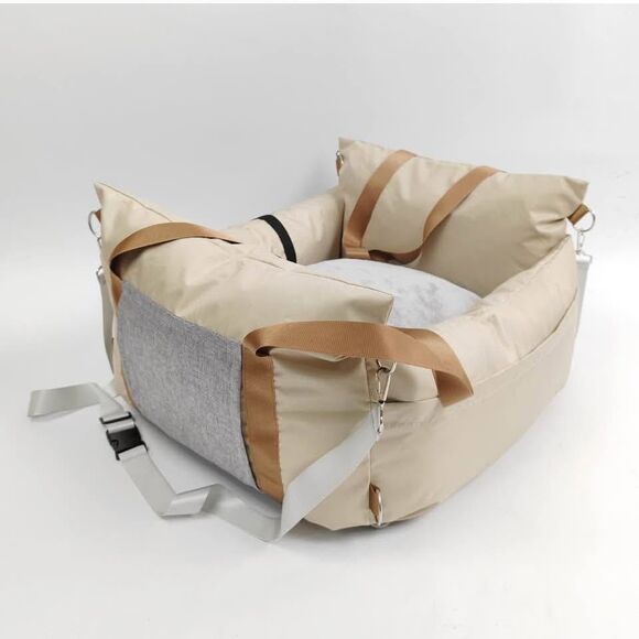 Portable Pet Carrier Transportation Bag 20”x18” - Picture 1 of 1